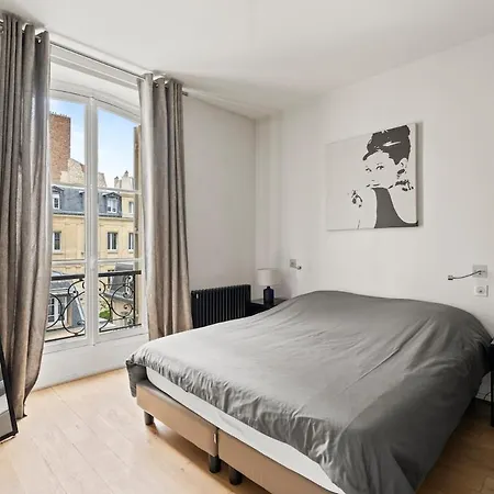 Apartmán Cozy Corner Ballu