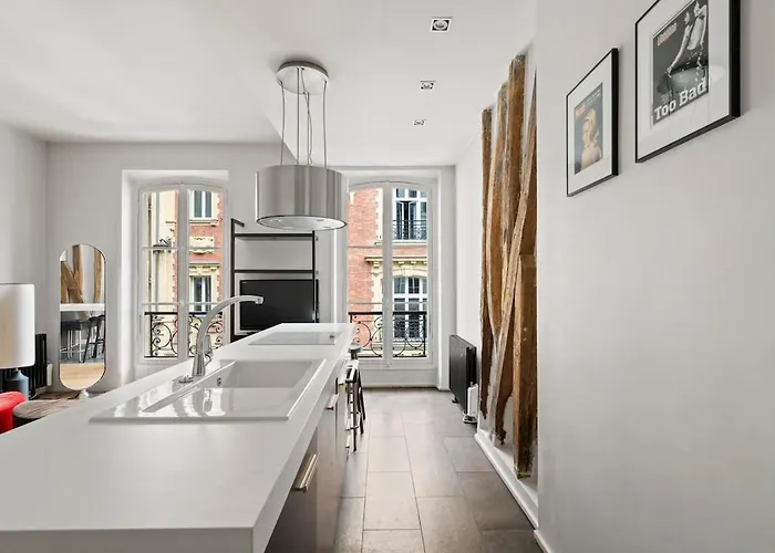 Cozy Corner Ballu Апартаменты *