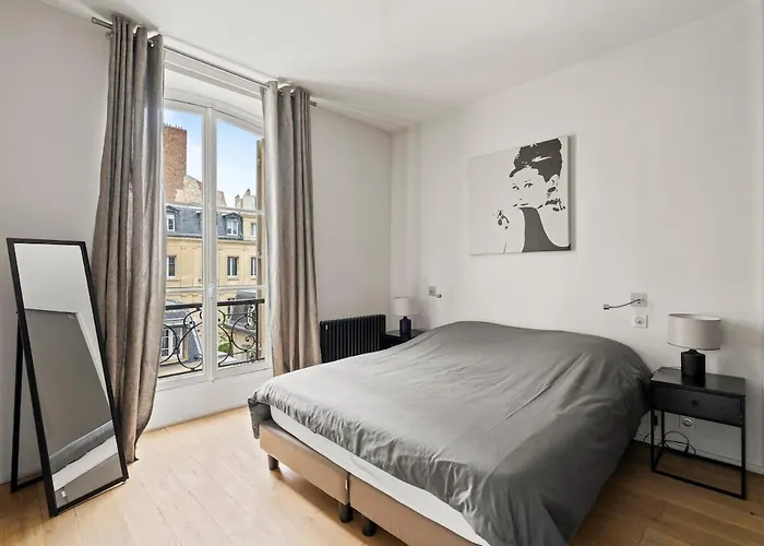 Апартаменты Cozy Corner Ballu